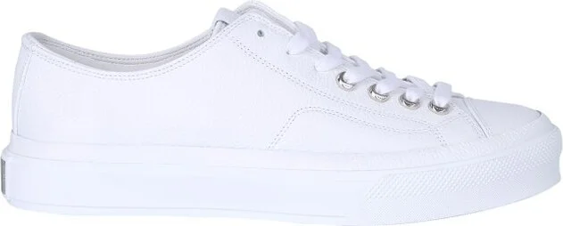 Givenchy City Low-Top Sneakers