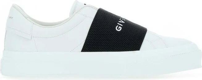 Givenchy City Sport Low-Top Sneakers
