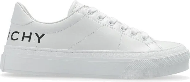 Givenchy City Sport Low-Top Sneakers