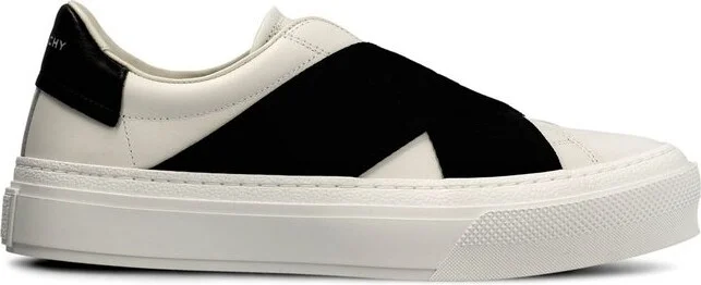 Givenchy City Sport Low-Top Sneakers