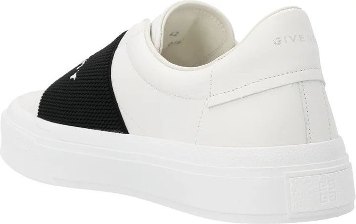 Givenchy City-Sport Shoe - Image 4