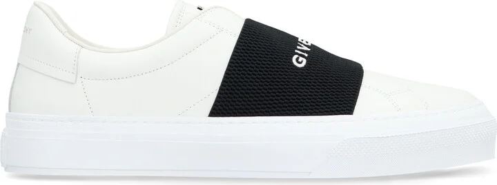 Givenchy City-Sport Shoe - Image 5