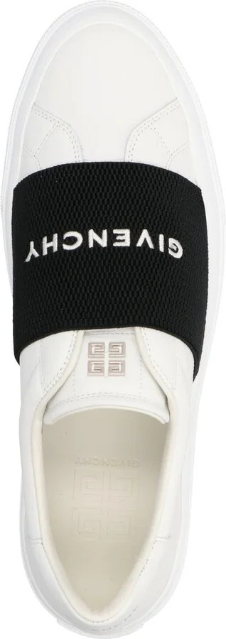 Givenchy City-Sport Shoe - Image 7