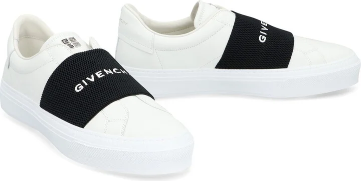 Givenchy City-Sport Shoe - Image 8
