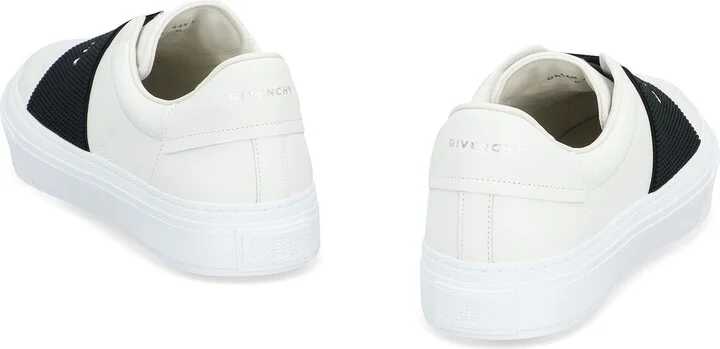 Givenchy City-Sport Shoe - Image 11