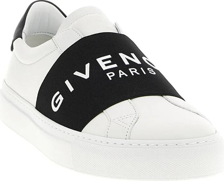 Givenchy 'City Sport' Sneakers - Image 2