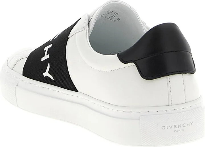 Givenchy 'City Sport' Sneakers - Image 3