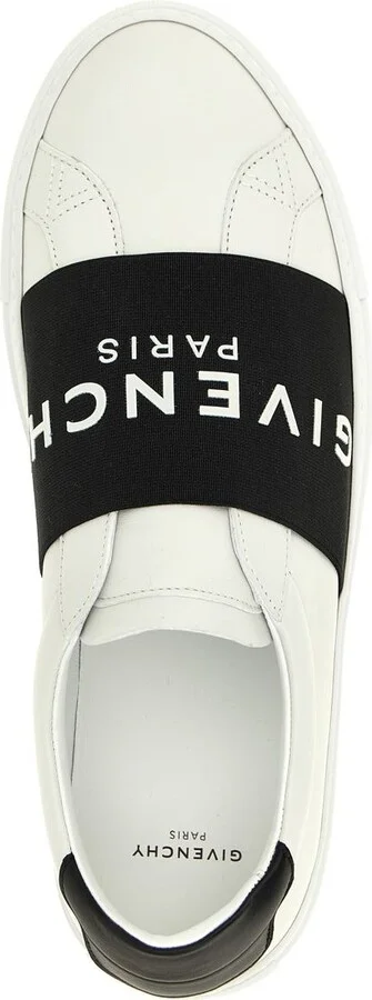Givenchy 'City Sport' Sneakers - Image 4