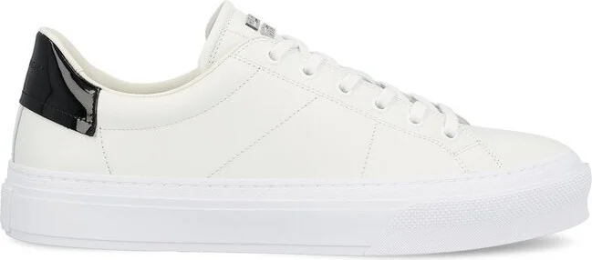 Givenchy City Sport Sneakers