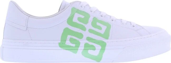 Givenchy City Sport Sneakers