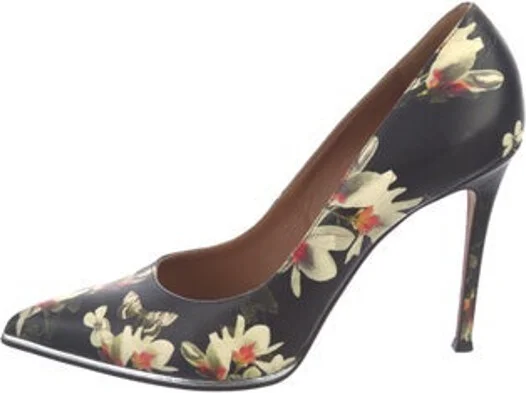 Black, Pattern Prints