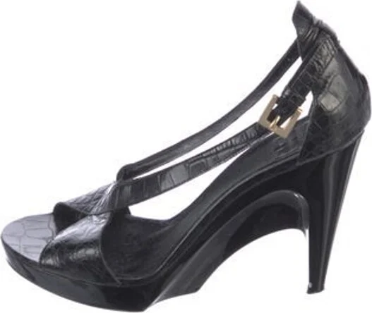 Animal Print, Black