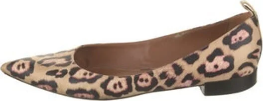 Animal Print, Neutrals
