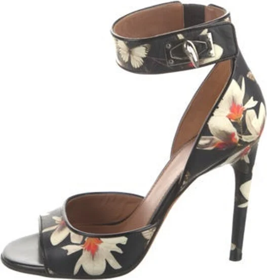 Black, Pattern Prints