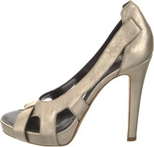 Gold, Metallic