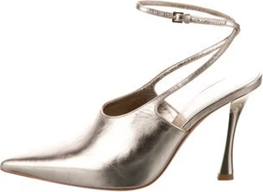 Gold, Metallic