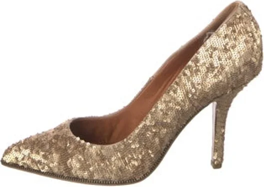 Gold, Metallic
