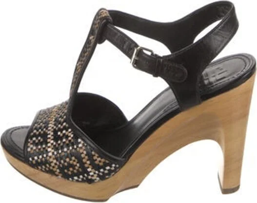 Black, Pattern Prints