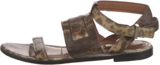 Brown, Pattern Prints