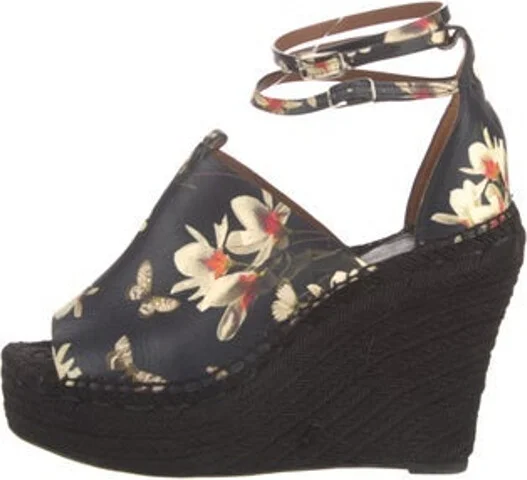Black, Pattern Prints