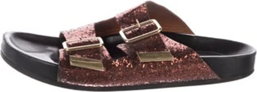 Brown, Metallic