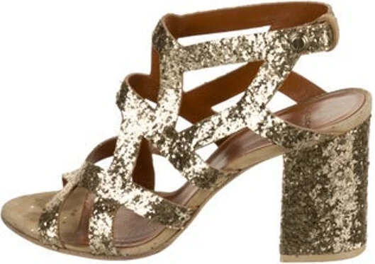 Gold, Metallic