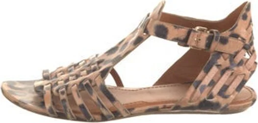 Animal Print, Neutrals