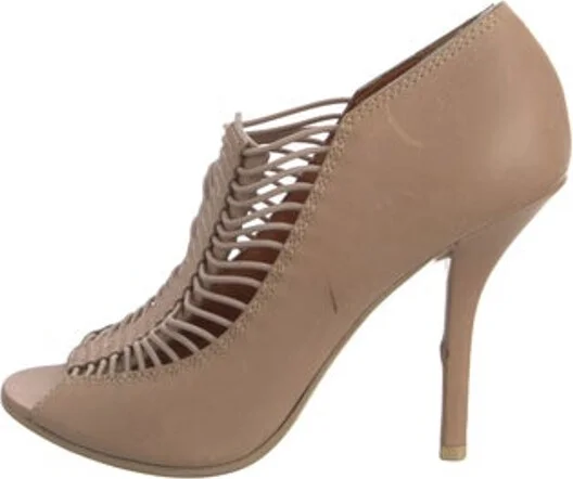 Neutrals