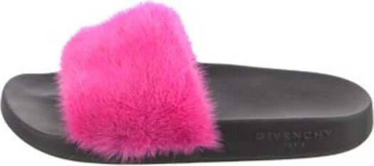 Black, Pink