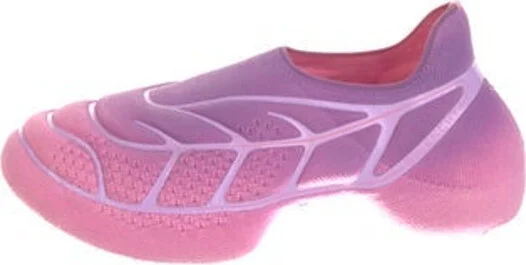 Pattern Prints, Pink