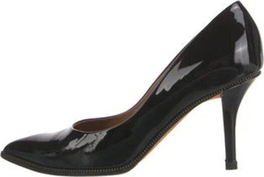 Animal Print, Black