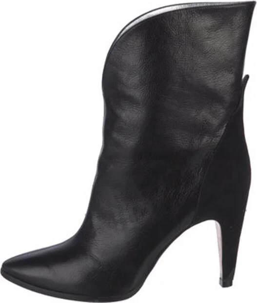 Animal Print, Black