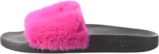 Black, Pink