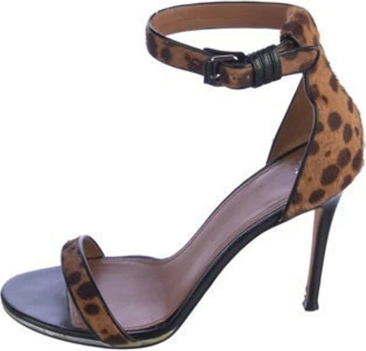 Brown, Pattern Prints