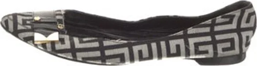 Animal Print, Black