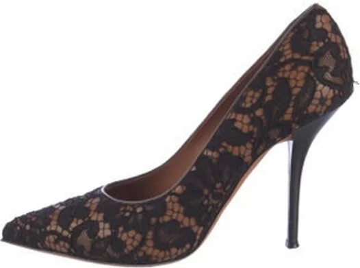 Brown, Pattern Prints