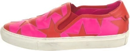Pattern Prints, Pink