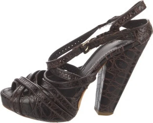 Animal Print, Black
