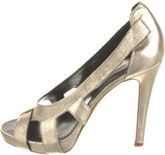 Gold, Metallic