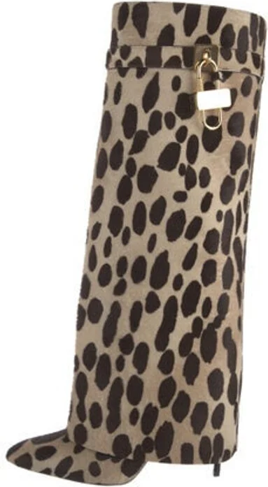 Animal Print, Brown, Neutrals