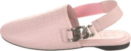 Pattern Prints, Pink