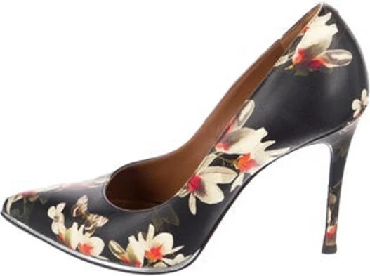 Black, Pattern Prints