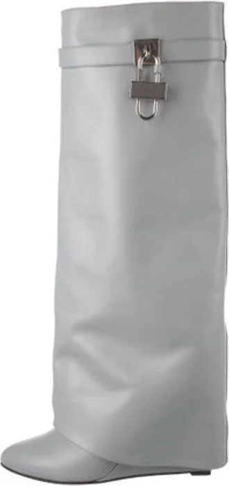 Grey