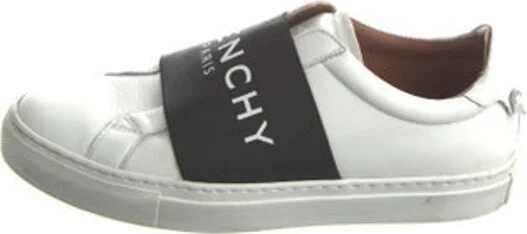 Pattern Prints, White