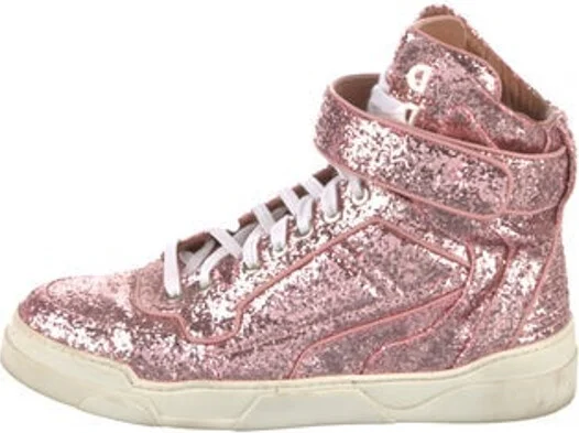 Metallic, Pink