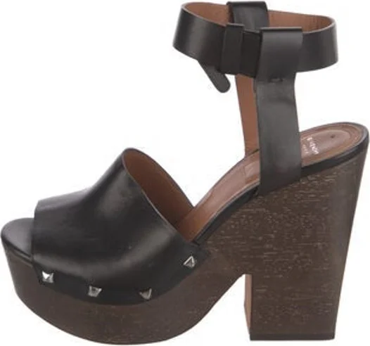Black, Brown