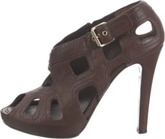 Animal Print, Brown