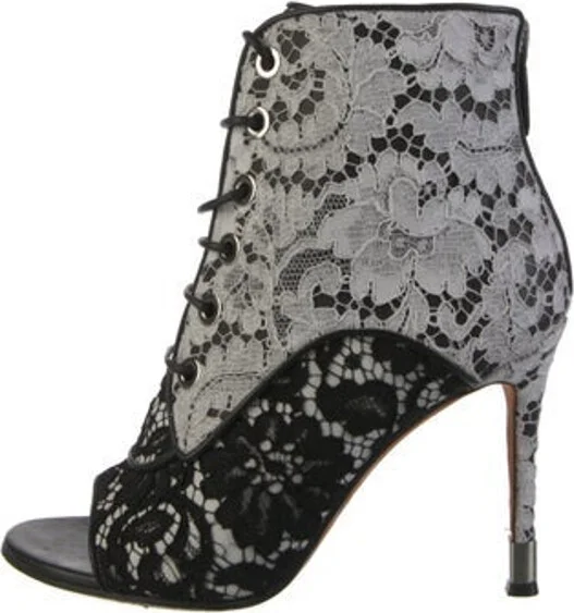 Black, Pattern Prints