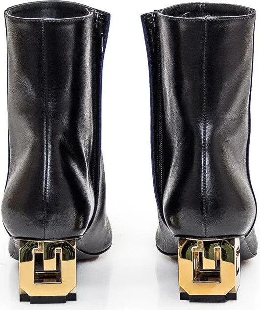 Givenchy Cube Boot - Image 3