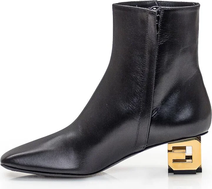Givenchy Cube Boot - Image 4